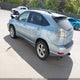 2T2GK31U77C010774 2007 Lexus Rx 350 auction photo thumbnail 3