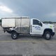 1GB3ARE7XSF119179 2025 Chevrolet Silverado 3500Hd Chassis Work Truck auction photo thumbnail 16