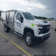 1GB3ARE7XSF119179 2025 Chevrolet Silverado 3500Hd Chassis Work Truck auction photo thumbnail 1