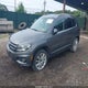 WVGBV7AX8DW005346 2013 Volkswagen Tiguan Se auction photo thumbnail 2