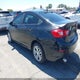 1G1BC5SM9K7141519 2019 Chevrolet Cruze Ls auction photo thumbnail 3