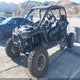 3NSR4D2K9SG135766 2025 Polaris Rzr Pro R 4 Ultimate auction photo thumbnail 1