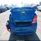 1G1JD5SG5H4149260 2017 Chevrolet Sonic Lt Auto auction photo thumbnail 16