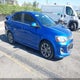 1G1JD5SG5H4149260 2017 Chevrolet Sonic Lt Auto auction photo thumbnail 1