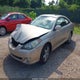 4T1CA30P86U072439 2006 Toyota Camry Solara Sle V6 auction photo thumbnail 2