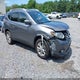 KNMAT2MV2GP608553 2016 Nissan Rogue Sv auction photo thumbnail 1