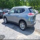 KNMAT2MV2GP608553 2016 Nissan Rogue Sv auction photo thumbnail 3