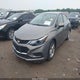 1G1BE5SM4H7234869 2017 Chevrolet Cruze Lt Auto auction photo thumbnail 2