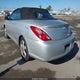 4T1FA38PX6U065994 2006 Toyota Camry Solara Sle auction photo thumbnail 3