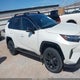 4T3E6RFV3NU105064 2022 Toyota Rav4 Hybrid Xse auction photo thumbnail 12