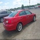 4A32B3FF7CE014613 2012 Mitsubishi Galant Es/Se auction photo thumbnail 4