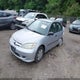1HGES16354L022718 2004 Honda Civic Vp auction photo thumbnail 2