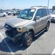 2HKYF18503H538020 2003 Honda Pilot Ex-L auction photo thumbnail 2