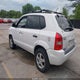 KM8JM12B86U253397 2006 Hyundai Tucson Gl auction photo thumbnail 3