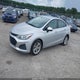 1G1BC5SM1K7148173 2019 Chevrolet Cruze Ls auction photo thumbnail 2