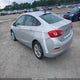 1G1BC5SM1K7148173 2019 Chevrolet Cruze Ls auction photo thumbnail 3
