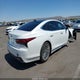 JTHD51FF3R5020634 2024 Lexus Ls 500 auction photo thumbnail 4