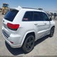 1C4RJEAG1FC242431 2015 Jeep Grand Cherokee Altitude auction photo thumbnail 4