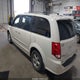2D4RN5DG4BR649941 2011 Dodge Grand Caravan Crew auction photo thumbnail 3