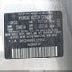 3KPC24A69NE185956 2022 Hyundai Accent Sel auction photo thumbnail 9