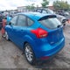 1FADP3K24FL240047 2015 Ford Focus Se auction photo thumbnail 3
