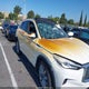 3PCAJ5BA8MF108507 2021 Infiniti Qx50 Luxe auction photo thumbnail 6