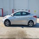 KMHDH4AE0DU892160 2013 Hyundai Elantra Gls auction photo thumbnail 14