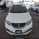 19XFB2F52EE271904 2014 Honda Civic Lx auction photo thumbnail 12