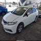 19XFB2F52EE271904 2014 Honda Civic Lx auction photo thumbnail 2