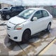 JTDBT923881205910 2008 Toyota Yaris auction photo thumbnail 2
