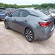 3N1AB8CV0NY204933 2022 Nissan Sentra Sv Xtronic Cvt auction photo thumbnail 3
