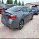 3N1AB8CV0NY204933 2022 Nissan Sentra Sv Xtronic Cvt auction photo thumbnail 4