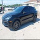 WP1BA2AY9MDA42461 2021 Porsche Cayenne Coupe auction photo thumbnail 2