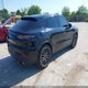 WP1BA2AY9MDA42461 2021 Porsche Cayenne Coupe auction photo thumbnail 4