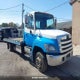 5PVNJ8JN8F4S51782 2015 Hino 258/268 auction photo thumbnail 1