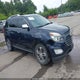2GNFLGE39H6204285 2017 Chevrolet Equinox Premier auction photo thumbnail 1