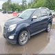 2GNFLGE39H6204285 2017 Chevrolet Equinox Premier auction photo thumbnail 2