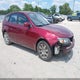 JF1GH6A60BH830887 2011 Subaru Impreza 2.5I auction photo thumbnail 1