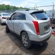 3GYFNAE30CS511414 2012 Cadillac Srx Luxury Collection auction photo thumbnail 3