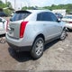 3GYFNAE30CS511414 2012 Cadillac Srx Luxury Collection auction photo thumbnail 4