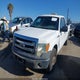 1FTEX1CM7EKE91541 2014 Ford F-150 Xlt auction photo thumbnail 2
