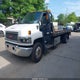 1GDE5C1257F404181 2007 GMC C5500 auction photo thumbnail 2