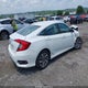 2HGFC2F77HH571320 2017 Honda Civic Ex auction photo thumbnail 4