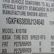 1GKFK63838J124640 2008 GMC Yukon Denali auction photo thumbnail 9