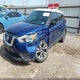 3N1CP5CV5LL515339 2020 Nissan Kicks Sv Xtronic Cvt auction photo thumbnail 2