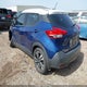 3N1CP5CV5LL515339 2020 Nissan Kicks Sv Xtronic Cvt auction photo thumbnail 3
