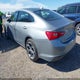 1G1ZD5ST3RF161641 2024 Chevrolet Malibu Fwd 1Lt auction photo thumbnail 3