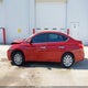 3N1AB7AP9GY225135 2016 Nissan Sentra Sv auction photo thumbnail 13