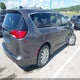 2C4RC1AG2MR513469 2021 Chrysler Voyager L auction photo thumbnail 4