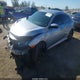 2HGFC2F89LH557825 2020 Honda Civic Sport auction photo thumbnail 2